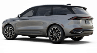 2025 Lincoln Lincoln Nautilus External Image 2
